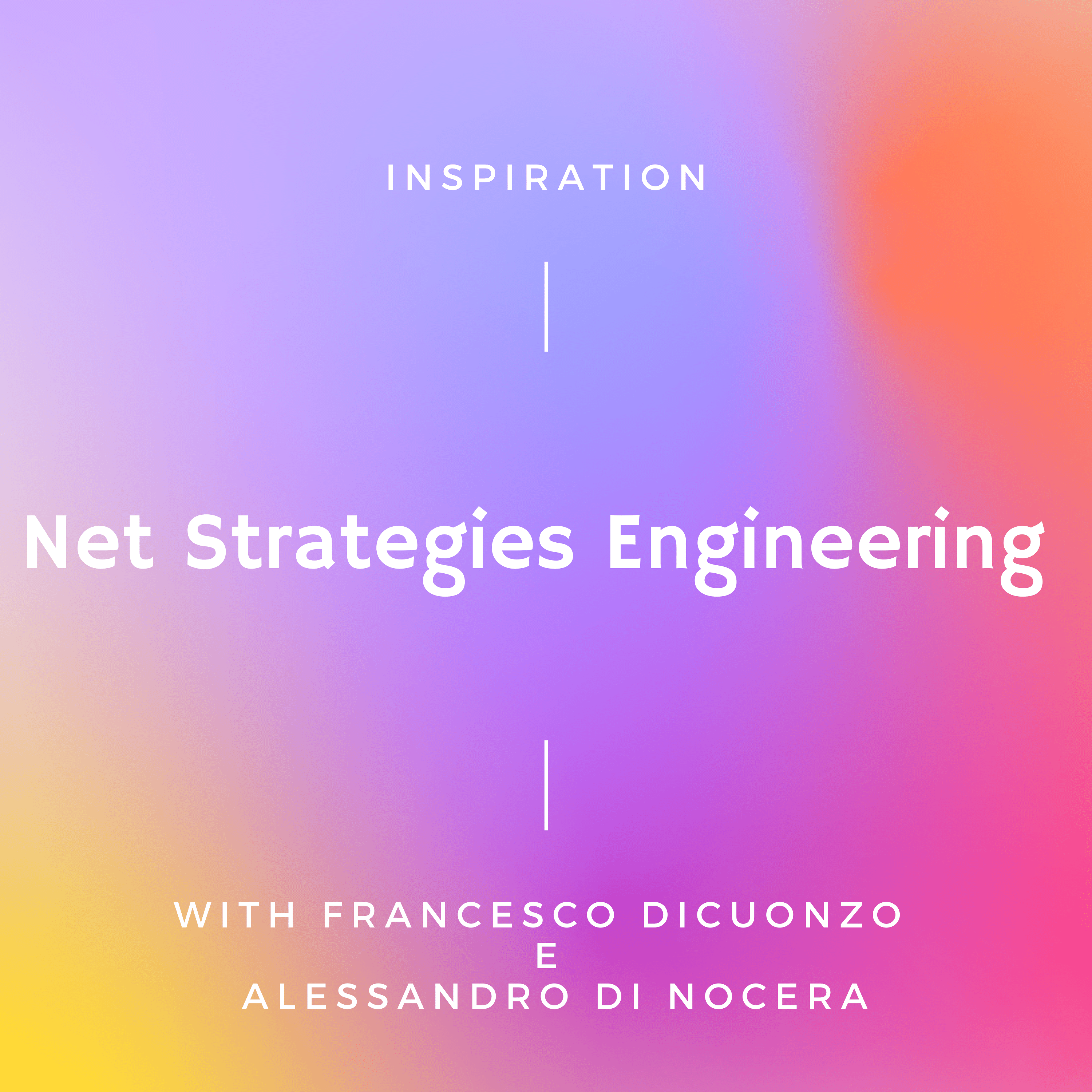 Net Strategies Engineering