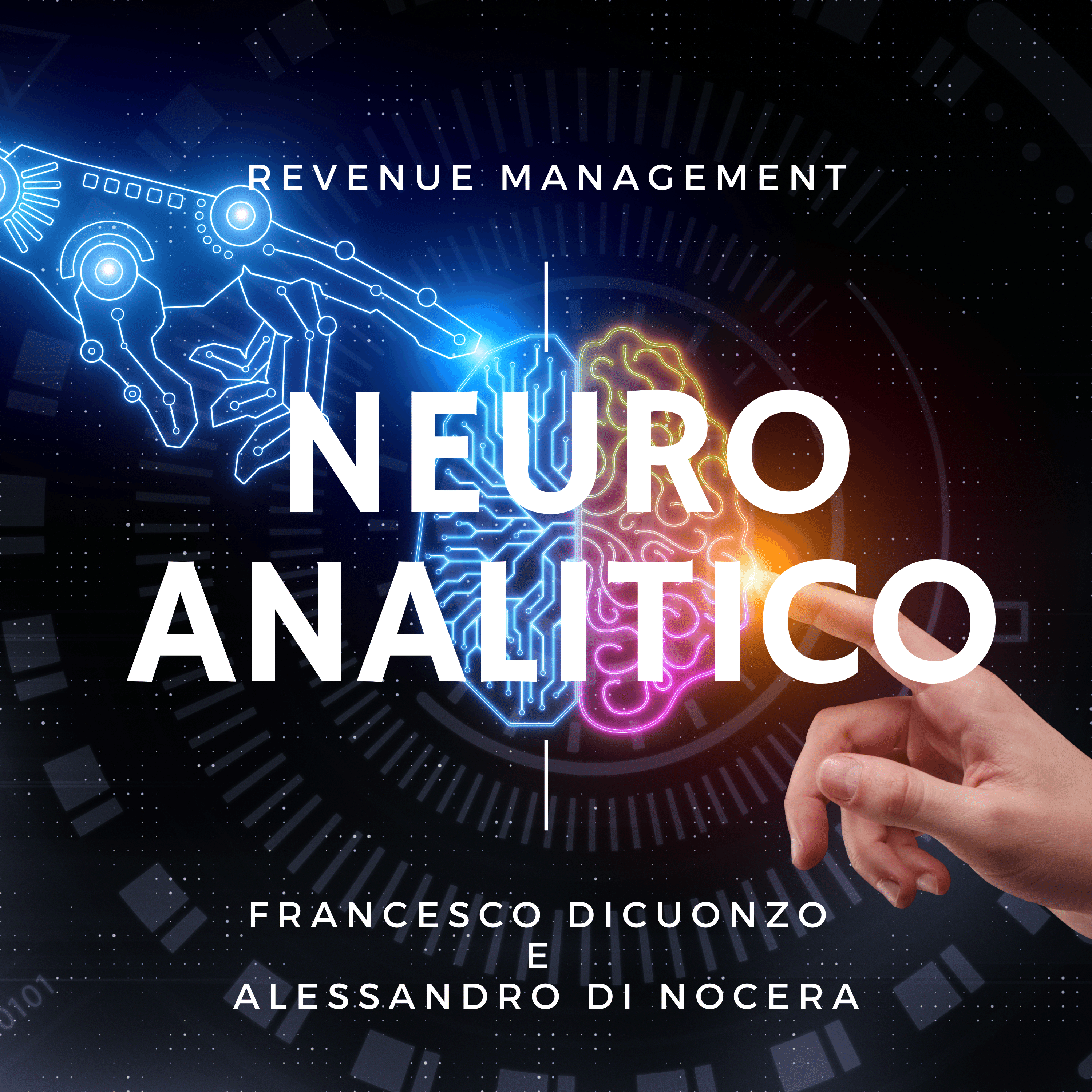 Revenue Management  Neuro Analitico