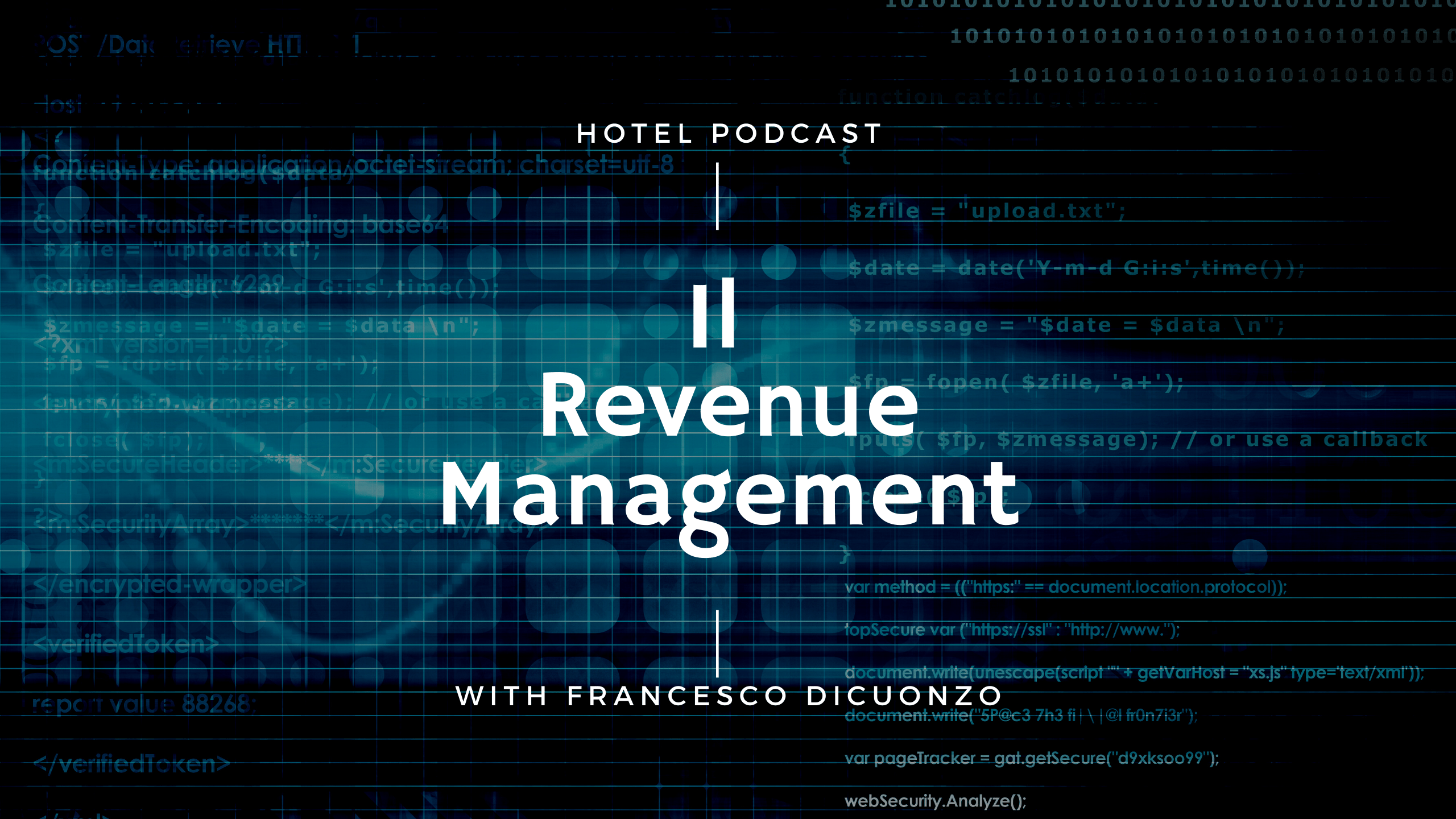 Revenue Management